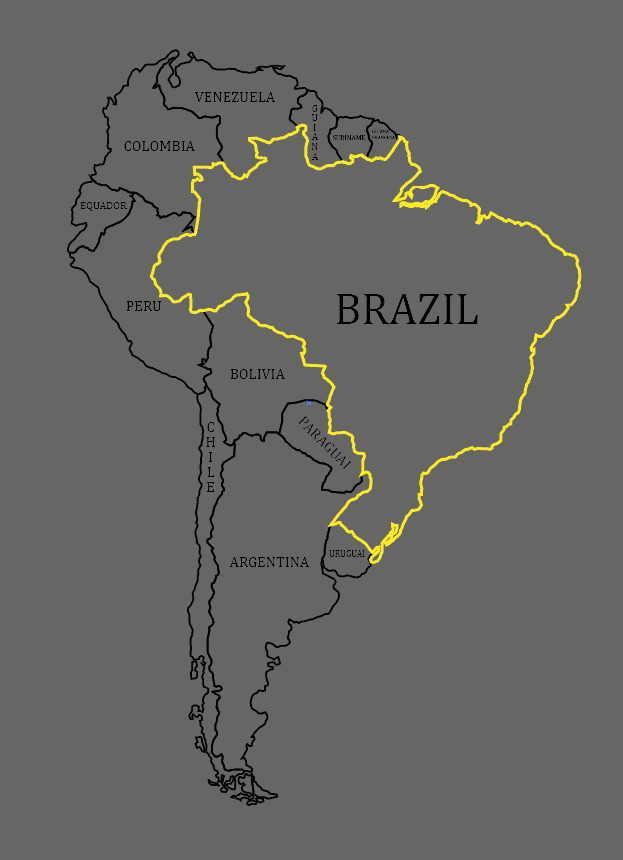 brazil